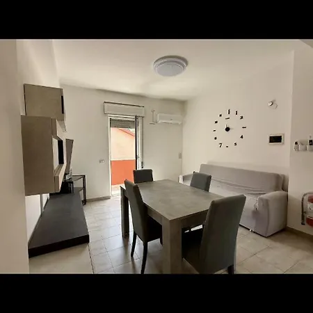 Holiday home Sant Anna