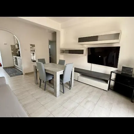 Holiday home Sant Anna