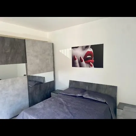 Sant Anna Holiday home