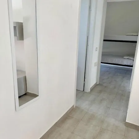 Sant Anna Holiday home *