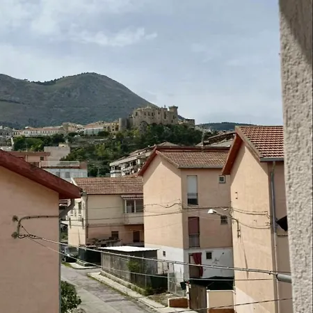 Sant Anna Holiday home Carini