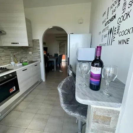 Sant Anna Holiday home