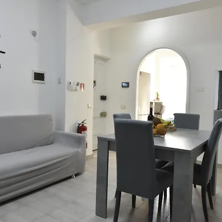 Sant Anna Holiday home *