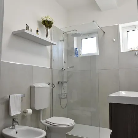 Sant Anna Holiday home Carini